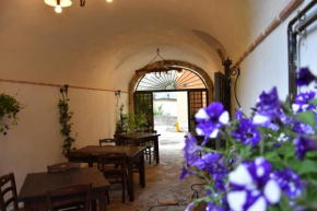  Locanda Corte Dè Guasconi  Авеццано